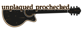 Logo Unplaqued Prochecked
